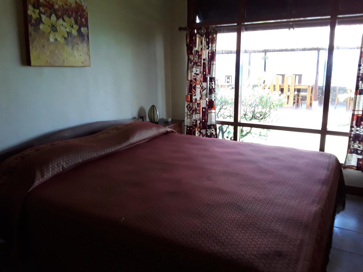 Temple Cafe & Cottages Candi Dasa  Ngoại thất bức ảnh