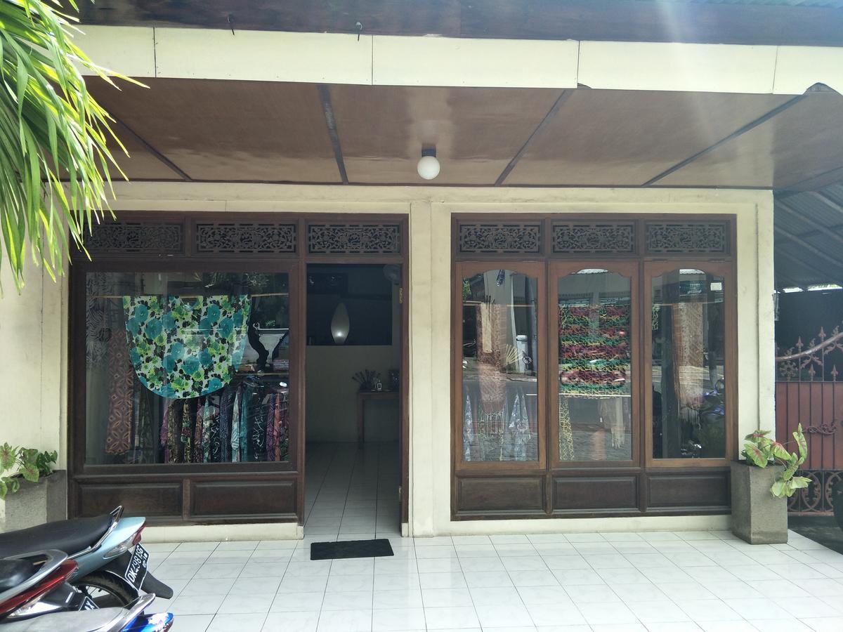 Temple Cafe & Cottages Candi Dasa  Ngoại thất bức ảnh